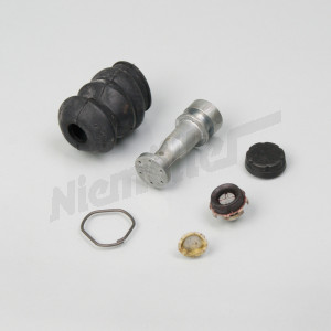 D 42 366 - Kit di riparazione cilindro freno principale 22,20mm