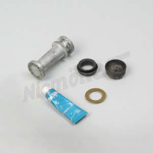 D 42 367 - repair kit master cylinder 23,81mm