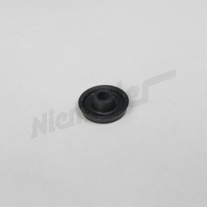 000 435 04 86 Reserveonderdeel Mercedes-Benz PONTON