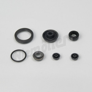 D 42 488 - Small repair kit T50/24/1