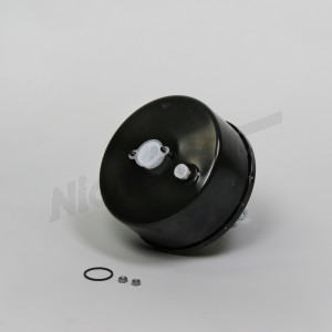 D 42 513 - Brake-Booster
