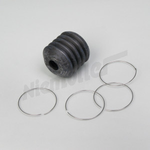 D 42 520 - protective cap for brake booster T52