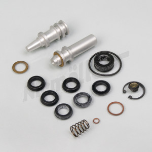 D 42 529 - Repair kit tandem master cylinder