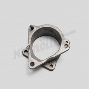 D 42 556 - Intermediate flange left hand drive