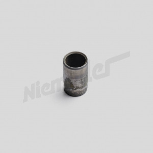 D 42 798 - Bushing, inner diameter:14,5mm