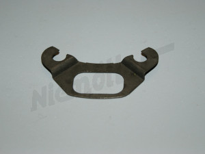 D 42 888 - mounting plate