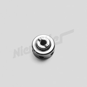 D 42 906 - adjusting nut