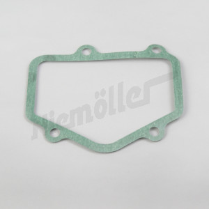 D 46 031 - gasket for steering box