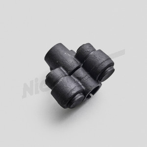 D 46 054 - Direksiyon debriyajı