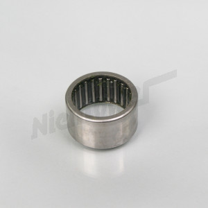 D 46 127 - needle roller bearings