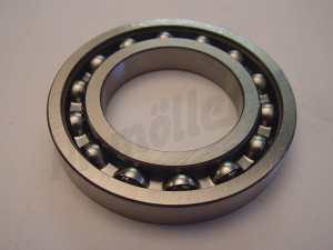 D 46 165 - deep groove ball bearing