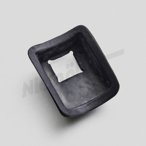 D 46 211 - Kapak (kombinasyon anahtarı için)