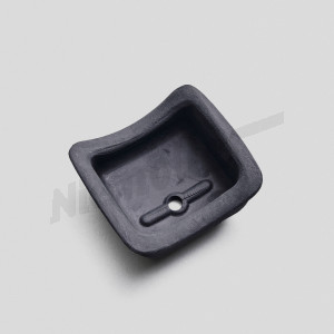D 46 212 - Coperchio (per interruttore da incasso)