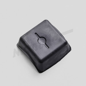 D 46 213 - protective cap for wiper-indicator switch