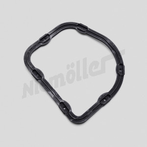 D 46 351 - gasket, steering