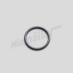 D 46 445 - O-Ring