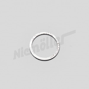 D 46 464 - thrust ring