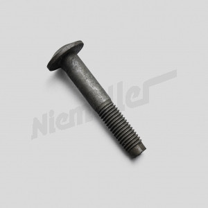 D 46 528 - regulating screw