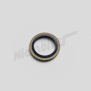 D 46 534 - support ring