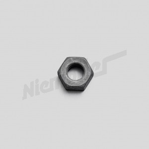 D 46 542 - Nut