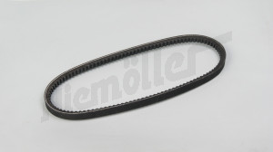 D 46 595 - fan belt 12,5x750