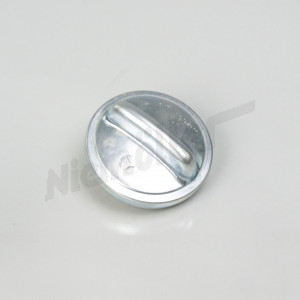 D 47 047 - Filler cap