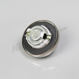 D 47 049 - Korek wlewowy bez odpowietrzania
