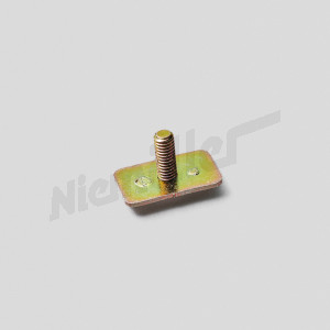 D 47 072 - trim screw