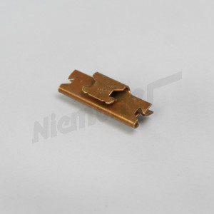 D 47 113 - clip di montaggio