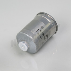 D 47 134 - fuel filter