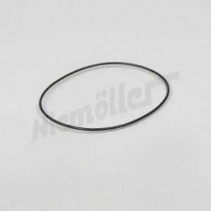 D 47 153 - rubber sealing ring