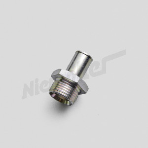 D 47 155 - screw plug