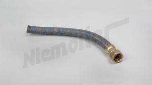 D 47 237 - fuel hose