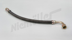 D 47 286 - fuel hose