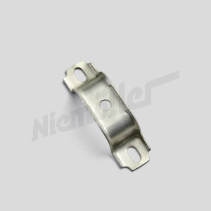 D 47 316 - fastening clamp