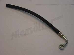 D 47 346 - fuel hose