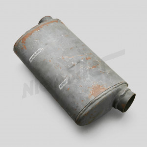 112 491 13 01 Spare part Mercedes-Benz W112
