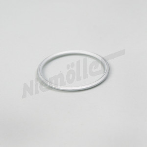 D 49 098 - sealing ring for front exhaust pipe