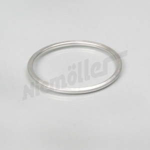 D 49 099 - sealing ring for exhaust pipe