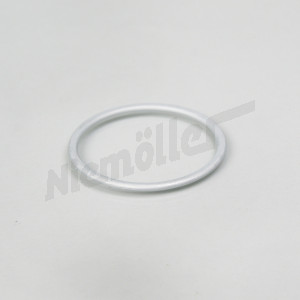 D 49 100 - sealing ring for front exhaust pipe
