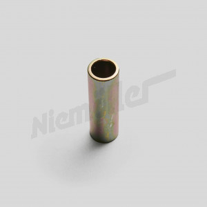 D 49 163 - spacer tube