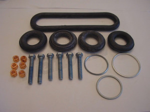 D 49 202 - Repair kit (suspension)