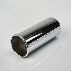 D 49 206 - exhaust tip d=52mm l=132mm