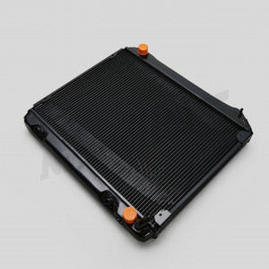 D 50 020a - Radiator 280SL Reproduction for vehicles with automatic, only in exchange