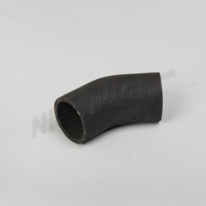 D 50 115 - radiator hose