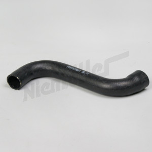 D 50 164 - radiator hose