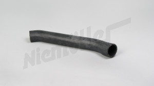 D 50 166 - Cooling water hose (therm./cooler)