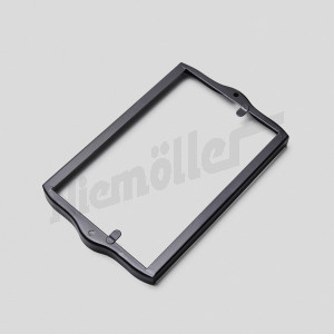 D 54 035 - Montageframe 240mm