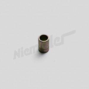 D 54 116 - Spacer sleeve (starter line, etc.)