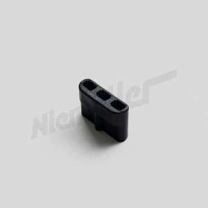 D 54 360 - connector casing